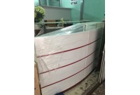 Thanh Lý Quầy Lễ Tân 1m6 Mới 95%